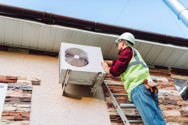 Ductless HVAC repair in East Pasadena, CA